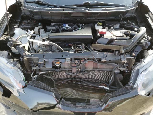 Photo 7 from auction – 2015 NISSAN ROGUE S with VIN KNMAT2MV7FP501531