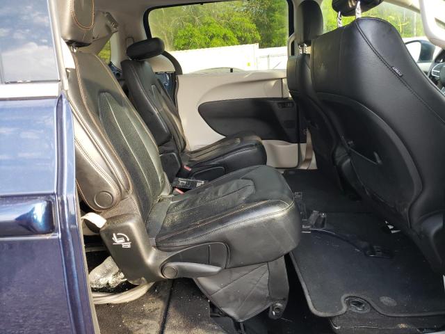 Photo 6 from auction – 2019 CHRYSLER PACIFICA T with VIN 2C4RC1BGXKR532816