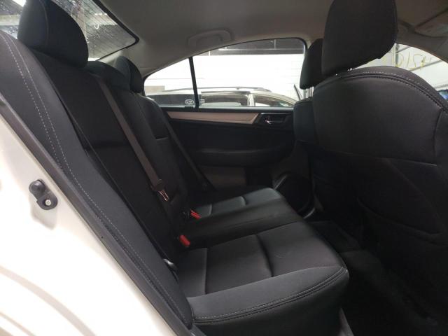 Photo 6 from auction – 2016 SUBARU LEGACY 2.5 with VIN 4S3BNBC62G3030406