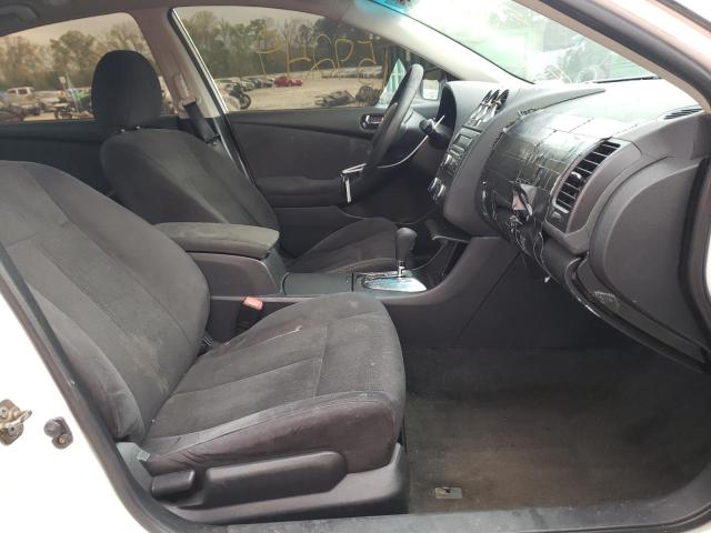 Photo 5 from auction – 2010 NISSAN ALTIMA BAS with VIN 1N4AL2AP9AN482660