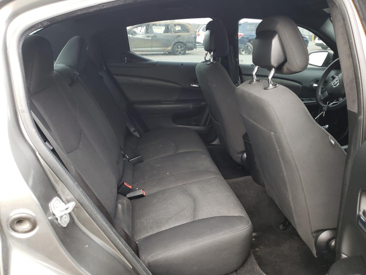 Photo 6 from auction – 2013 DODGE AVENGER SE with VIN 1C3CDZAG2DN752457