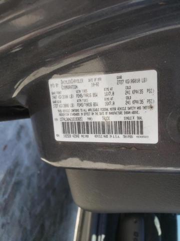 Photo 10 from auction – 2003 DODGE DAKOTA QUA with VIN 1D7HL38N23S193651