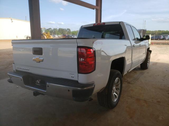 Photo 4 from auction – 2017 CHEVROLET SILVERADO with VIN 1GCVKRECXHZ309554