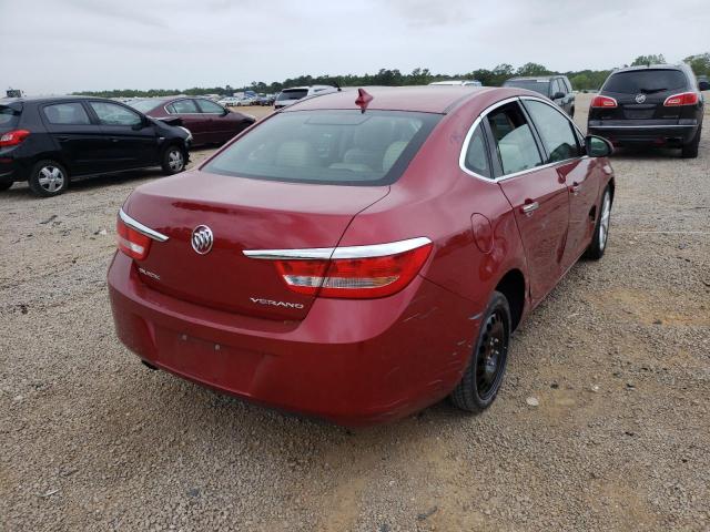 Photo 4 from auction – 2012 BUICK VERANO with VIN 1G4PP5SK3C4193601