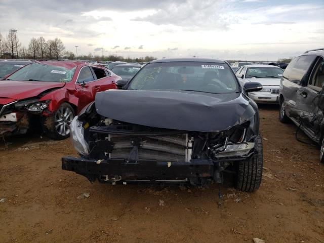 Photo 9 from auction – 2014 NISSAN MAXIMA S with VIN 1N4AA5AP5EC452600
