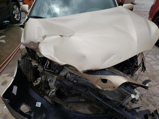 Photo 7 from auction – 2011 TOYOTA CAMRY BASE with VIN 4T1BF3EK5BU686921