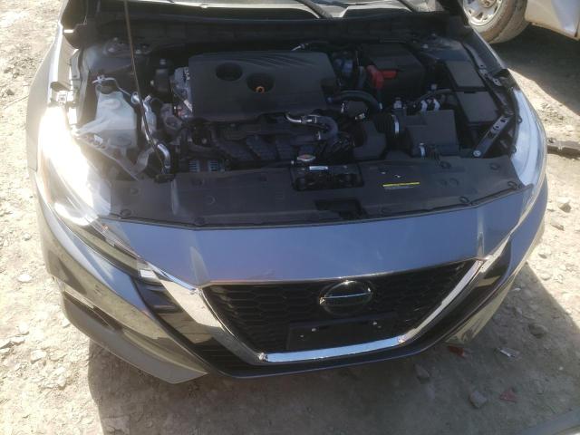 Photo 7 from auction – 2020 NISSAN ALTIMA S with VIN 1N4BL4BV2LC261574