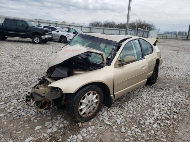 Photo 2 from auction – 2000 DODGE STRATUS ES with VIN 1B3EJ56H6YN231613