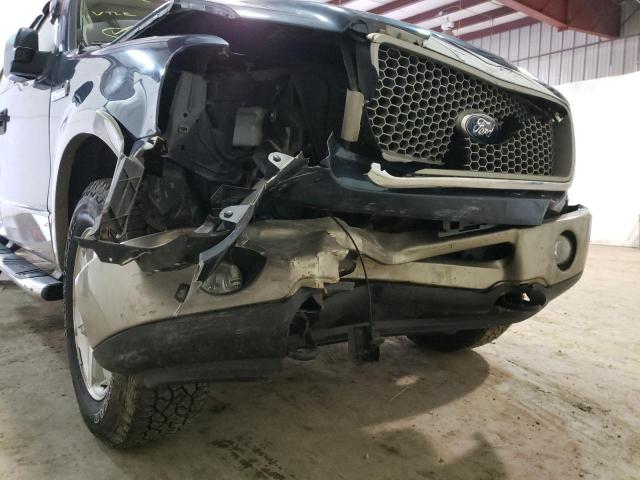 Photo 9 from auction – 2006 FORD F150 SUPER with VIN 1FTPW14536FB32748