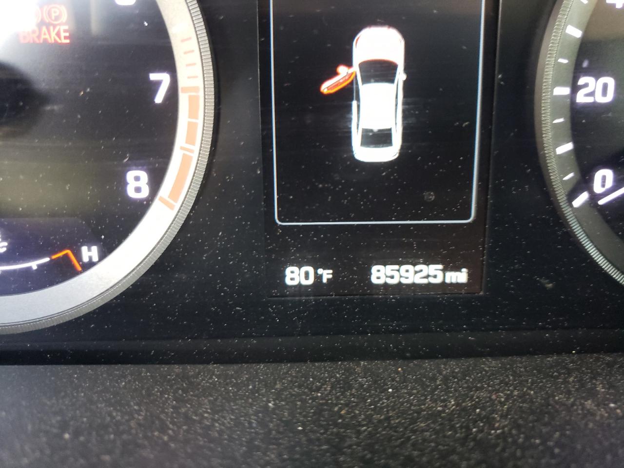 Photo 8 from auction – 2015 HYUNDAI SONATA SPO with VIN 5NPE34AF8FH069554