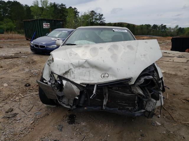 Photo 9 from auction – 1998 LEXUS ES 300 with VIN JT8BF28G0W0136379