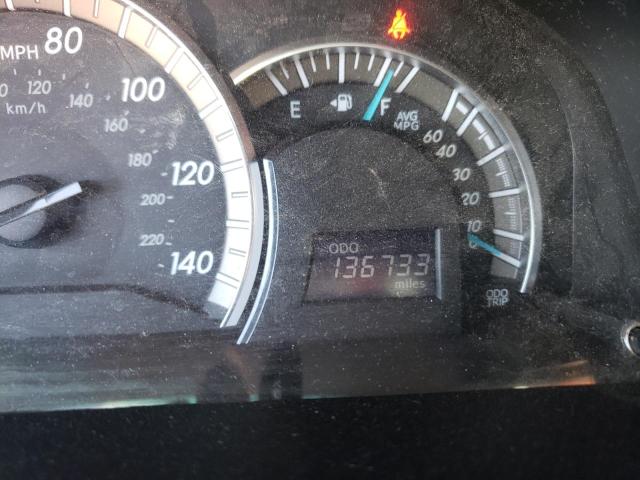 Photo 8 from auction – 2014 TOYOTA CAMRY L with VIN 4T1BF1FK2EU843571