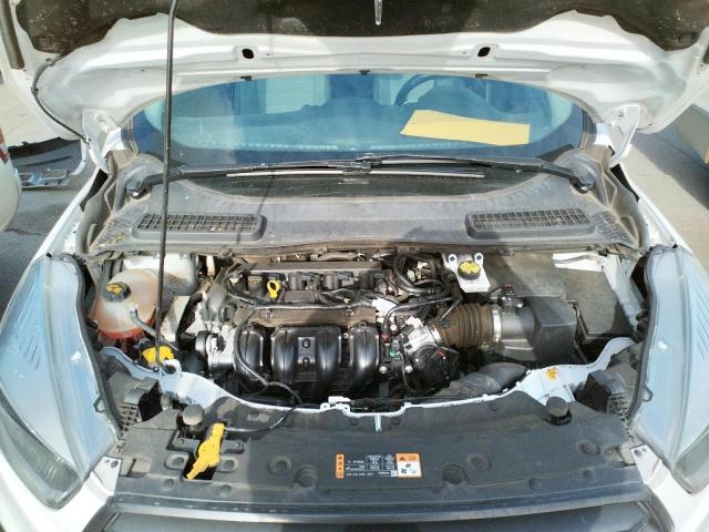 Photo 7 from auction – 2017 FORD ESCAPE S with VIN 1FMCU0F76HUC88340