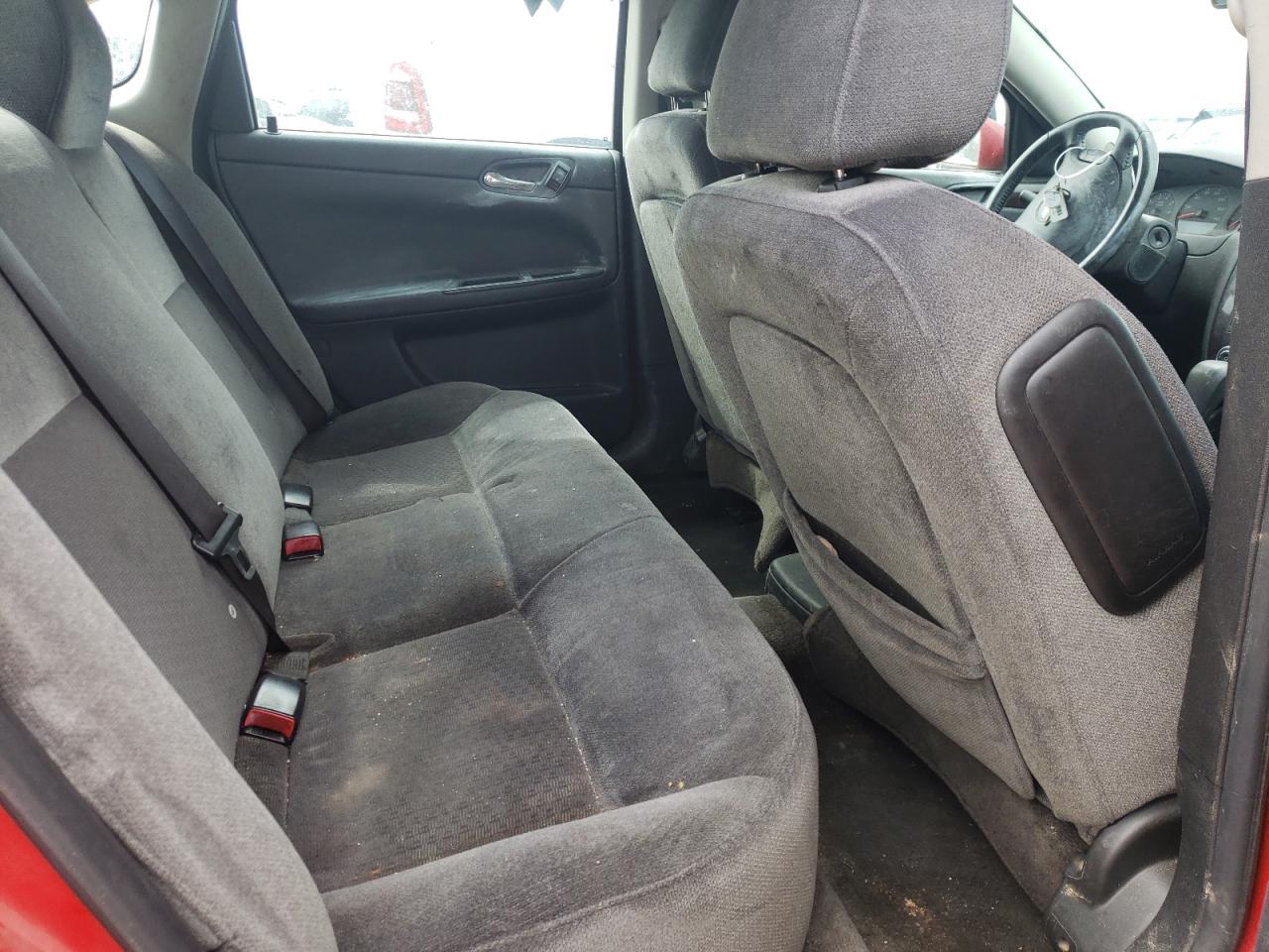 Zdjęcie 6 z aukcji – 2013 CHEVROLET IMPALA LS z VIN 2G1WF5E36D1180810