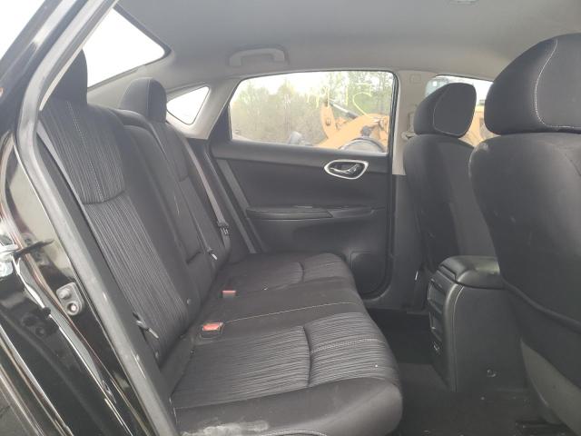 Photo 6 from auction – 2018 NISSAN SENTRA S with VIN 3N1AB7AP1JY211351