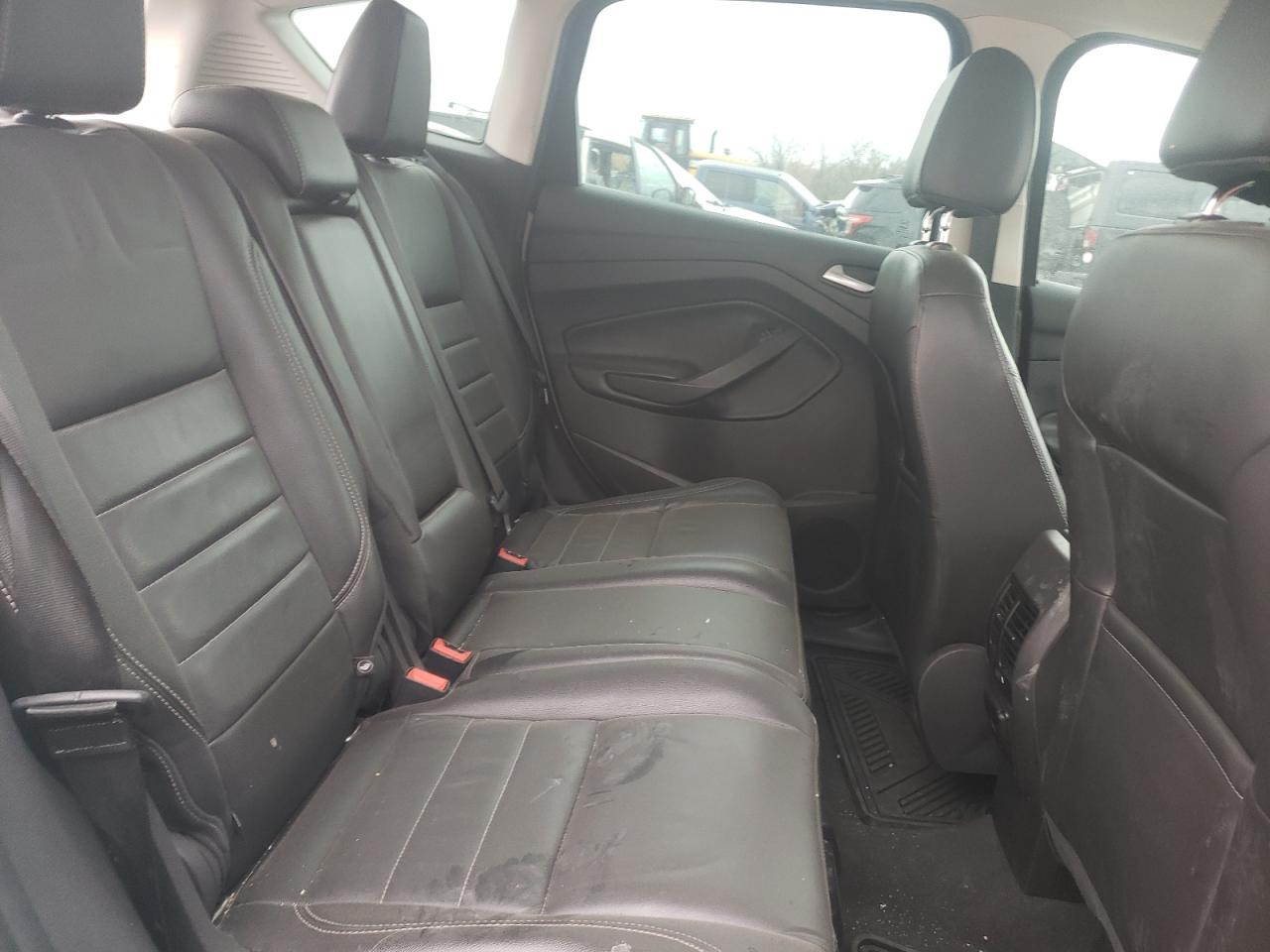 Photo 6 from auction – 2015 FORD C-MAX PREM with VIN 1FADP5CU0FL102842