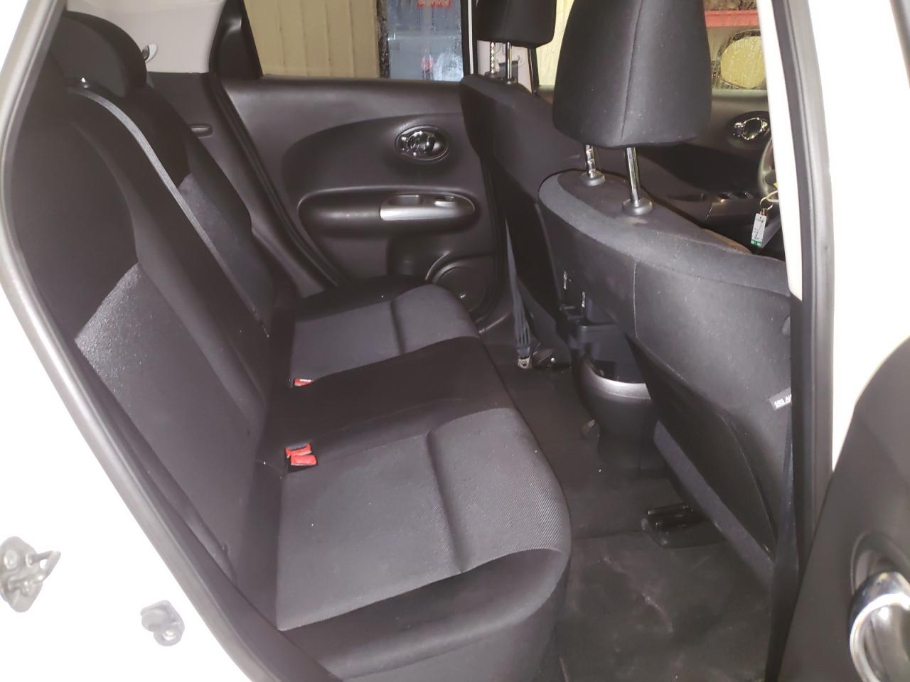 Photo 6 from auction – 2014 NISSAN JUKE S with VIN JN8AF5MRXET356037
