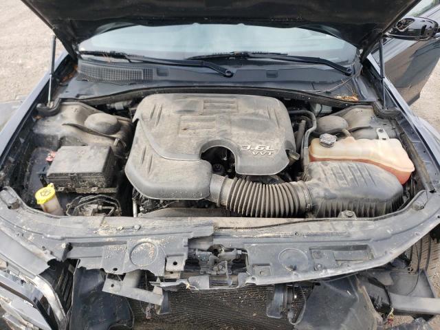 Photo 7 from auction – 2016 CHRYSLER 300 S with VIN 2C3CCABG4GH229909