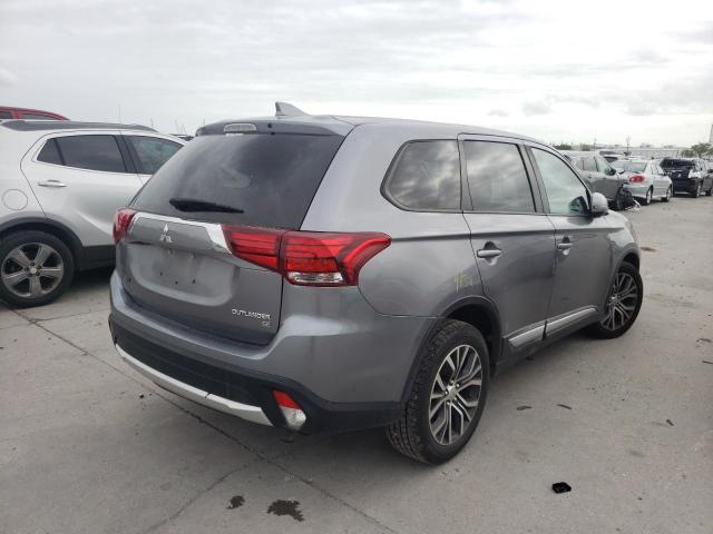 Photo 4 from auction – 2018 MITSUBISHI OUTLANDER with VIN JA4AD3A32JJ004012