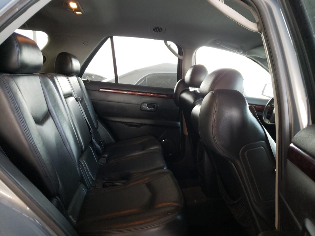 صورة رقم 6 من المزاد - 2007 CADILLAC SRX مع VIN 1GYEE637270126495