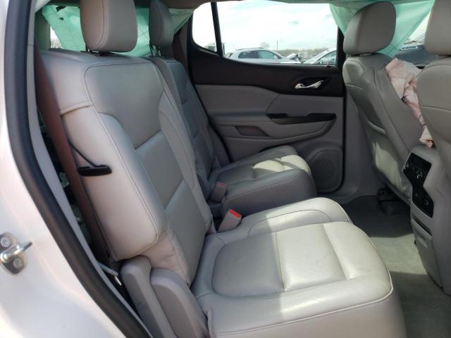 Photo 6 from auction – 2017 GMC ACADIA SLT with VIN 1GKKNMLS4HZ124394