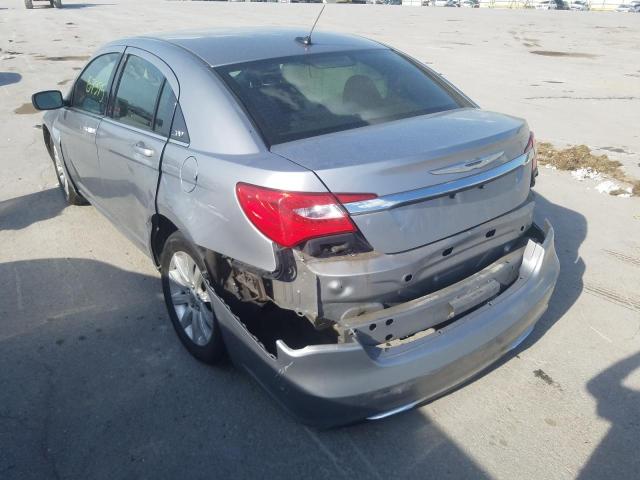 Zdjęcie 6 z aukcji – 2013 CHRYSLER 200 TOURIN z VIN 1C3CCBBB9DN553032