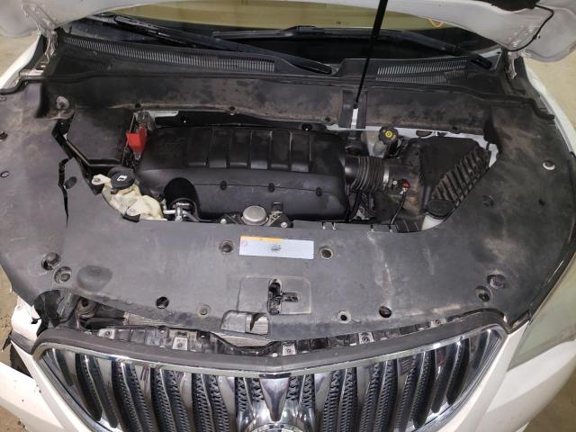 Photo 7 from auction – 2015 BUICK ENCLAVE with VIN 5GAKRBKDXFJ173183
