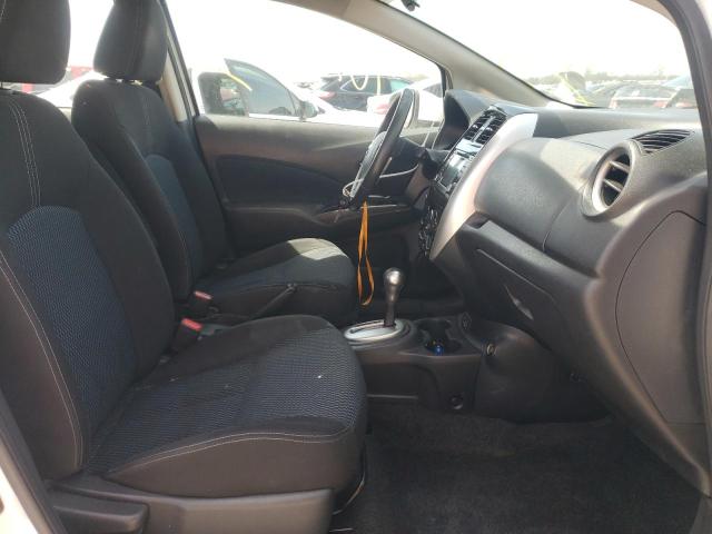 Photo 9 from auction – 2018 NISSAN VERSA NOTE with VIN 3N1CE2CPXJL356420