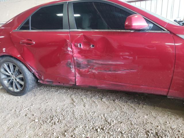 Photo 9 from auction – 2011 CADILLAC CTS PERFOR with VIN 1G6DJ5EYXB0154280
