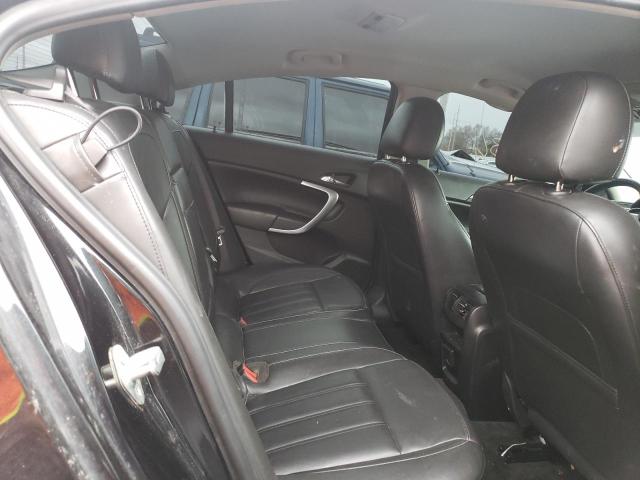 Photo 6 from auction – 2012 BUICK REGAL PREM with VIN 2G4GS5EV3C9141547