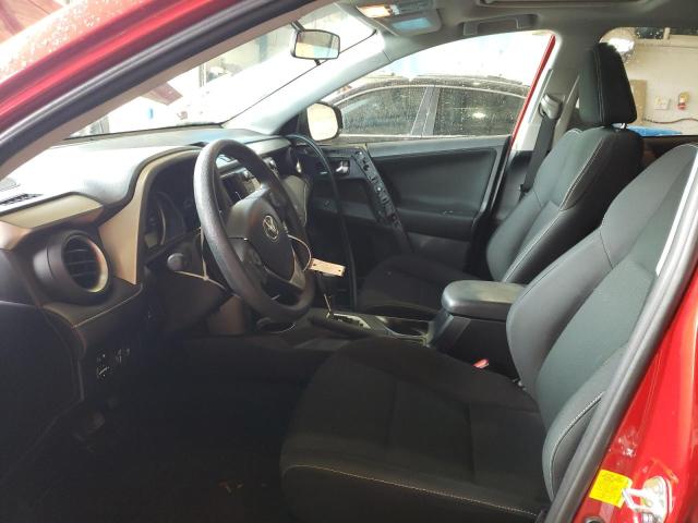 Photo 5 from auction – 2014 TOYOTA RAV4 XLE with VIN 2T3RFREV3EW190944