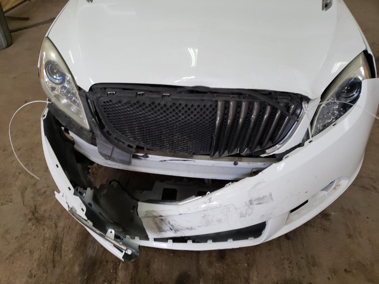 Photo 9 from auction – 2013 BUICK VERANO with VIN 1G4PS5SK4D4187581