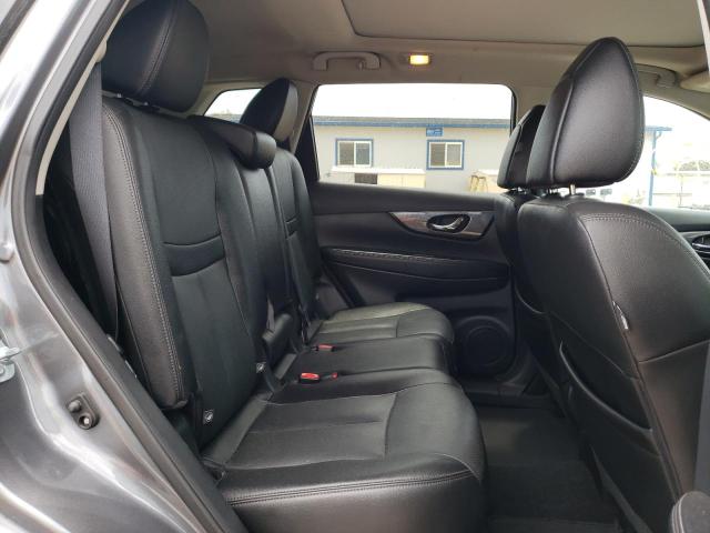 Photo 6 from auction – 2016 NISSAN ROGUE S with VIN 5N1AT2MT8GC833173