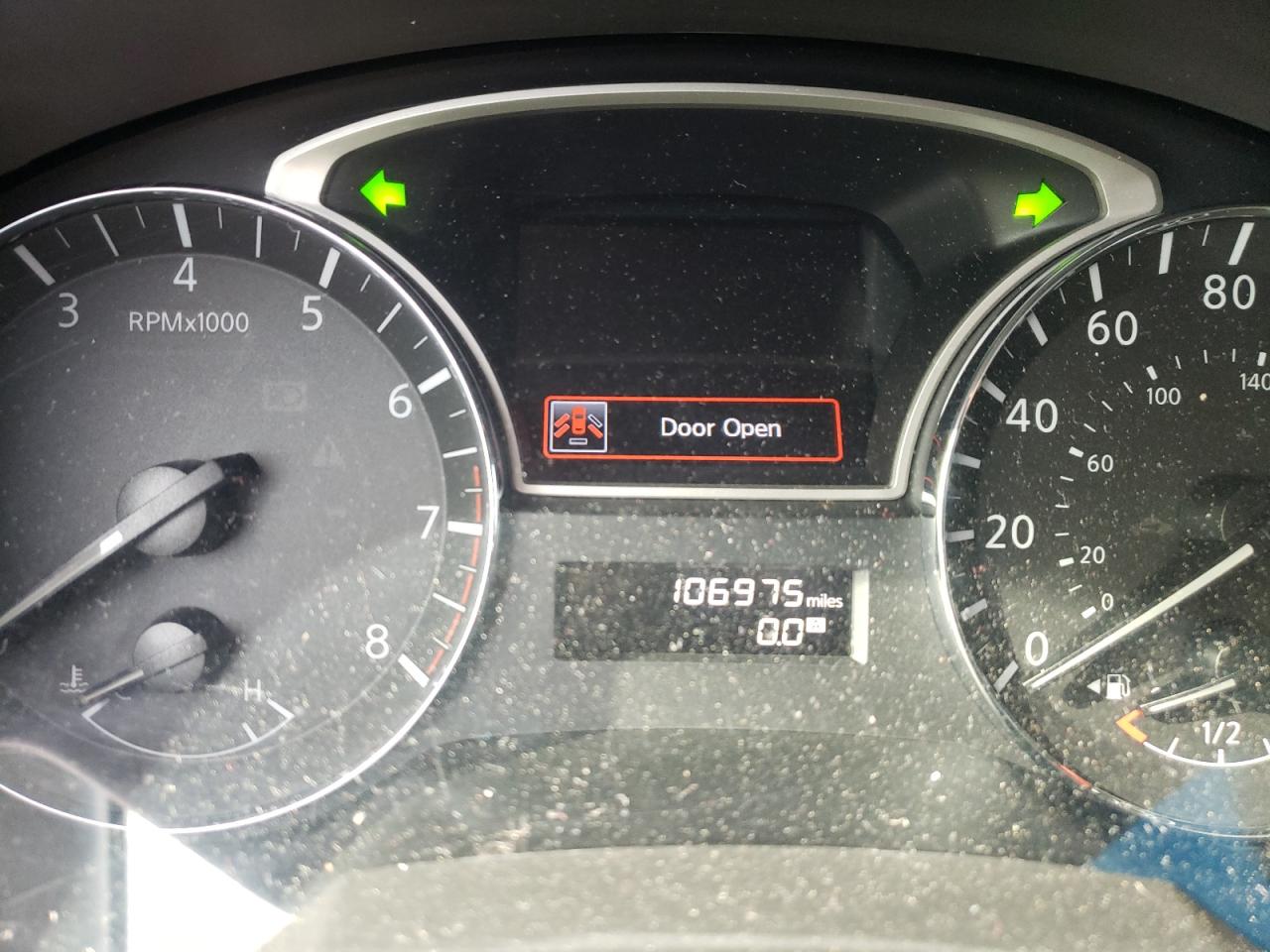 Photo 8 from auction – 2013 NISSAN ALTIMA 2.5 with VIN 1N4AL3AP5DC174746