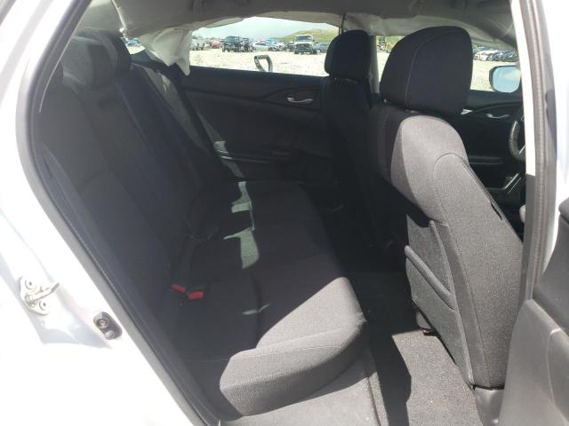 Photo 6 from auction – 2016 HONDA CIVIC EX with VIN 2HGFC2F73GH547207