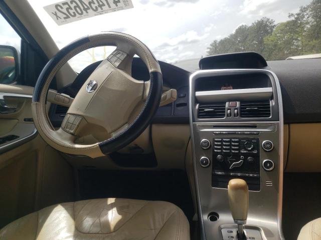 Photo 9 from auction – 2010 VOLVO XC60 3.2 with VIN YV4982DL4A2054131