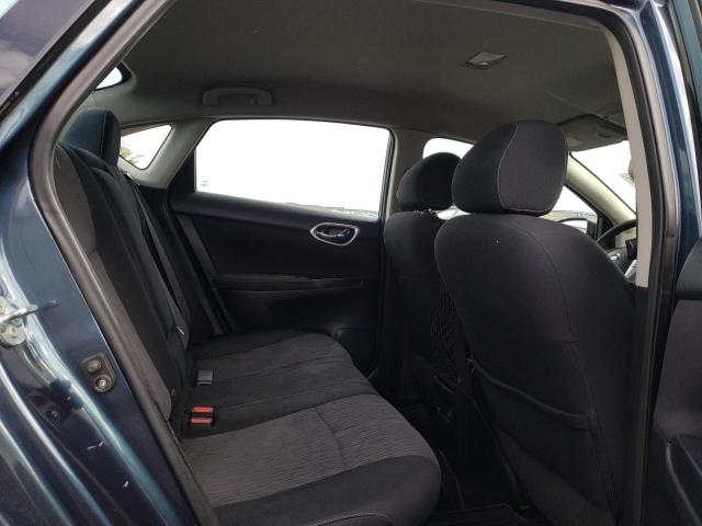 Photo 6 from auction – 2014 NISSAN SENTRA S with VIN 3N1AB7AP2EY320522