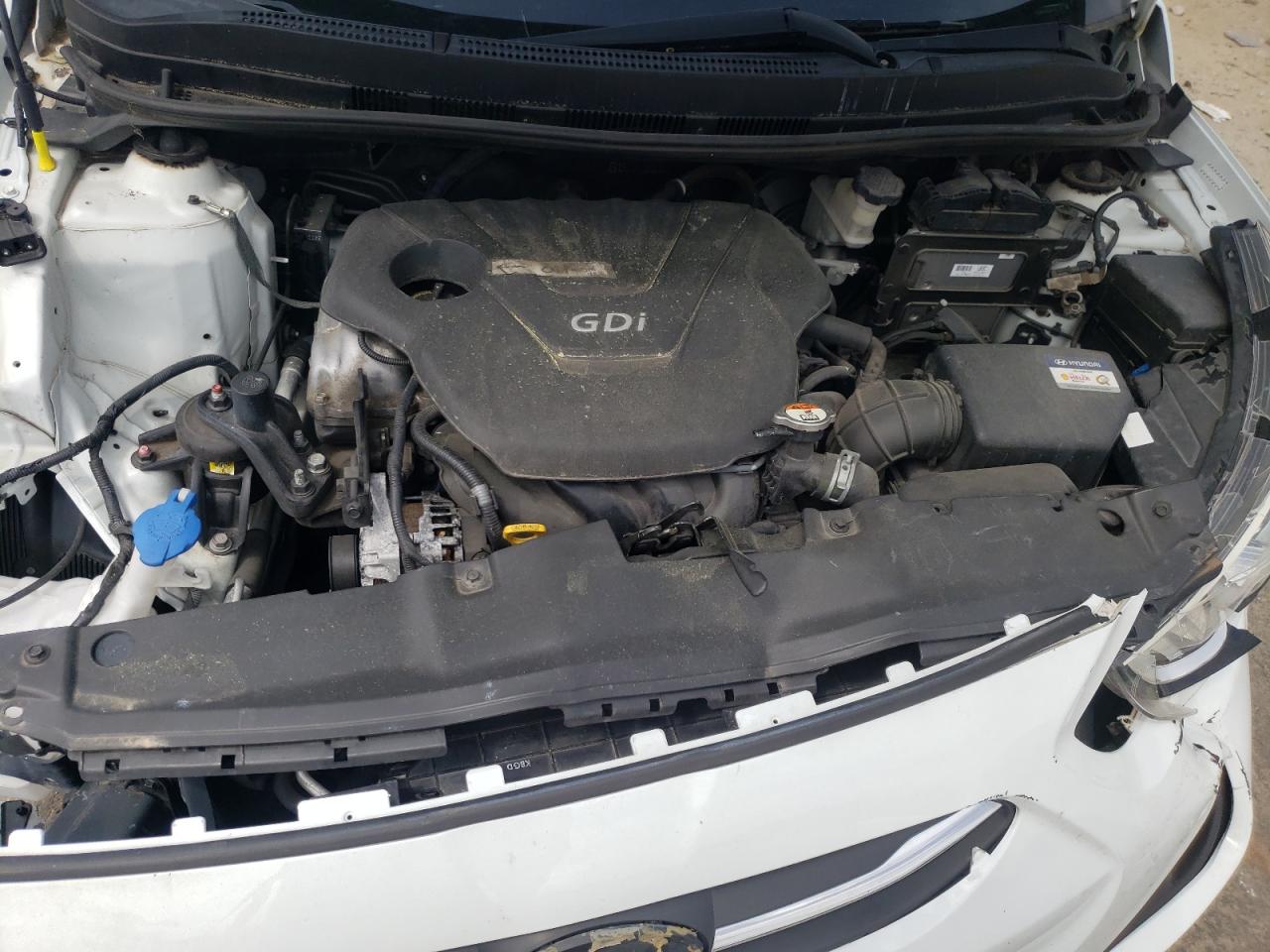Photo 7 from auction – 2015 HYUNDAI ACCENT GLS with VIN KMHCT4AE5FU864268
