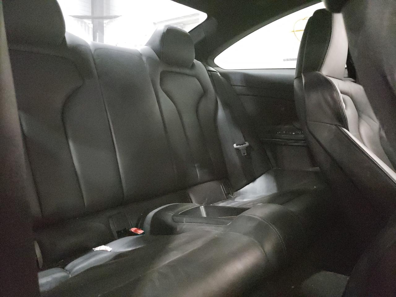 Photo 6 from auction – 2015 BMW M4 with VIN WBS3R9C51FK332100