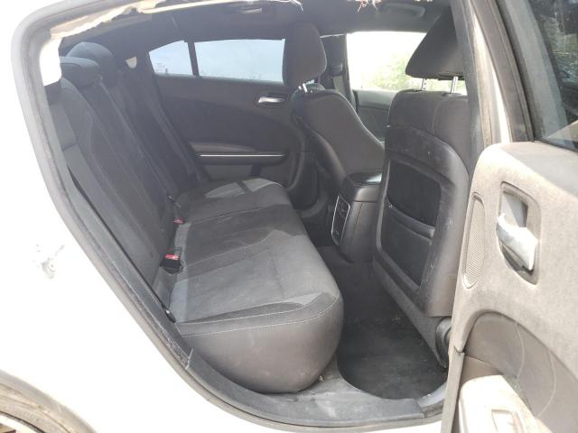 Photo 6 from auction – 2015 DODGE CHARGER SX with VIN 2C3CDXHG5FH884103