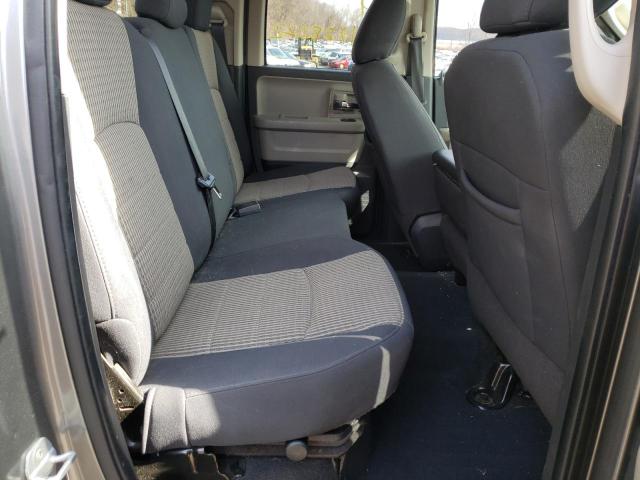 Photo 6 from auction – 2011 DODGE RAM 1500 with VIN 1D7RV1GT6BS597974
