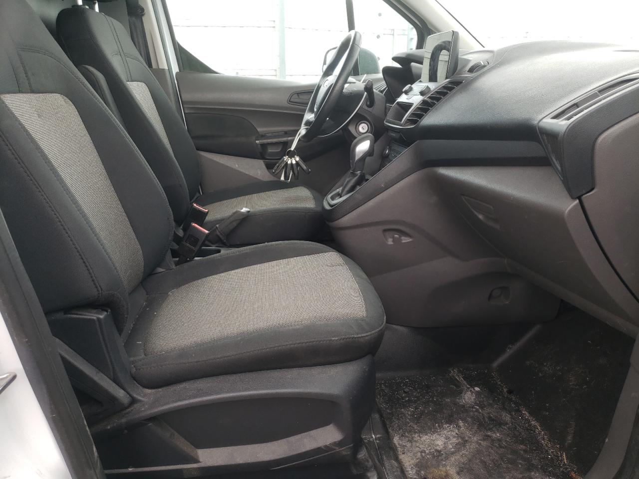 Photo 5 from auction – 2020 FORD TRANSIT CO with VIN NM0LS7E26L1451682