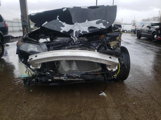 Photo 9 from auction – 2012 ACURA TL with VIN 19UUA8F21CA024197