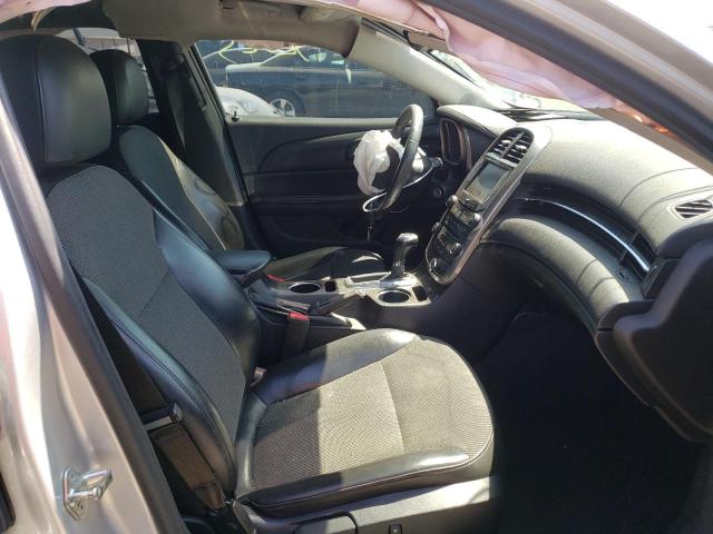 Photo 5 from auction – 2016 CHEVROLET MALIBU LIM with VIN 1G11C5SAXGU154385