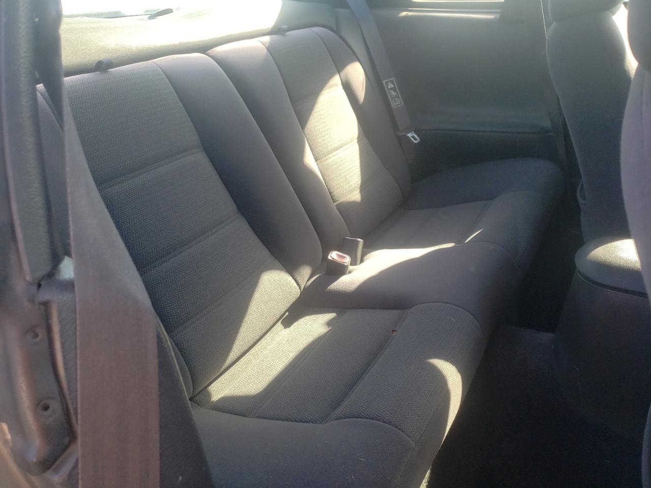 Photo 6 from auction – 2001 FORD MUSTANG with VIN 1FAFP40421F229705