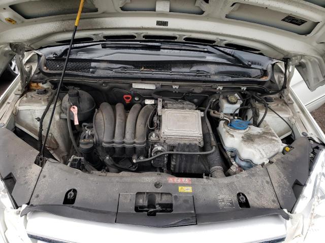 Photo 7 from auction – 2010 MERCEDES-BENZ B200 with VIN WDDFH3DB2AJ577937