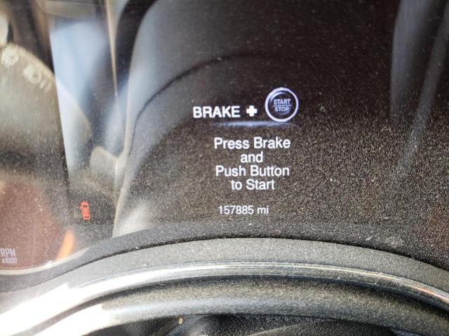 Photo 8 from auction – 2015 DODGE DURANGO LI with VIN 1C4RDJDG6FC245353
