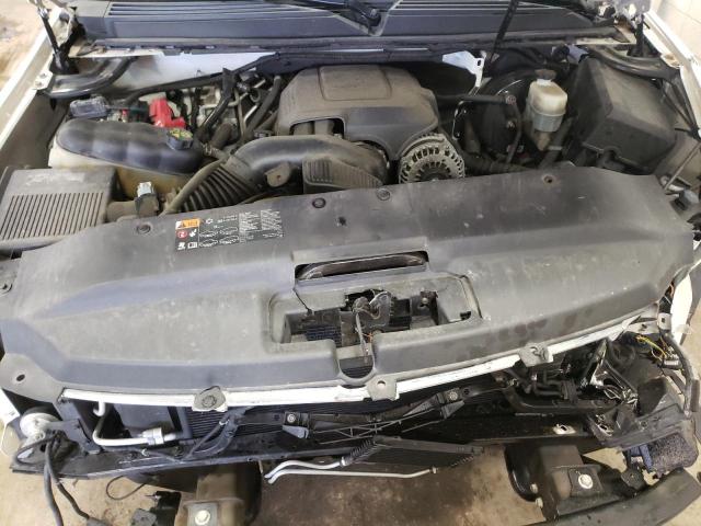 Photo 7 from auction – 2012 CADILLAC ESCALADE L with VIN 1GYS4BEF0CR170049