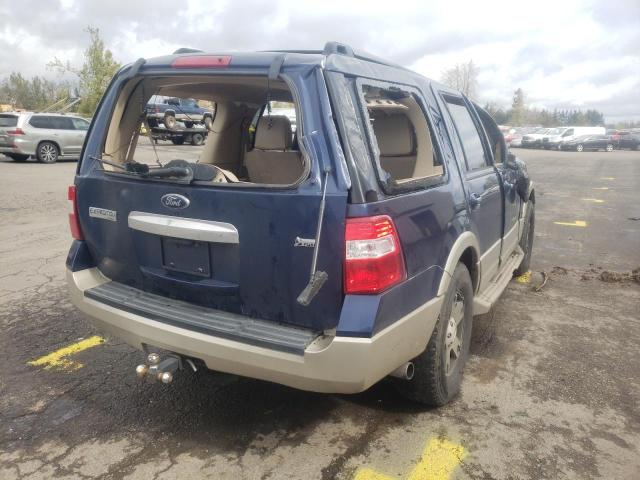 Photo 4 from auction – 2009 FORD EXPEDITION with VIN 1FMFU18549EA78281