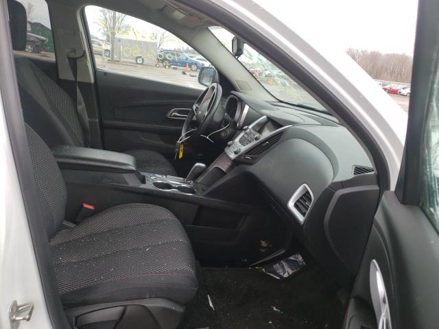 Photo 5 from auction – 2015 CHEVROLET EQUINOX LT with VIN 2GNFLBE36F6186506